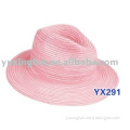 Fashion Cotton Yarn Hats